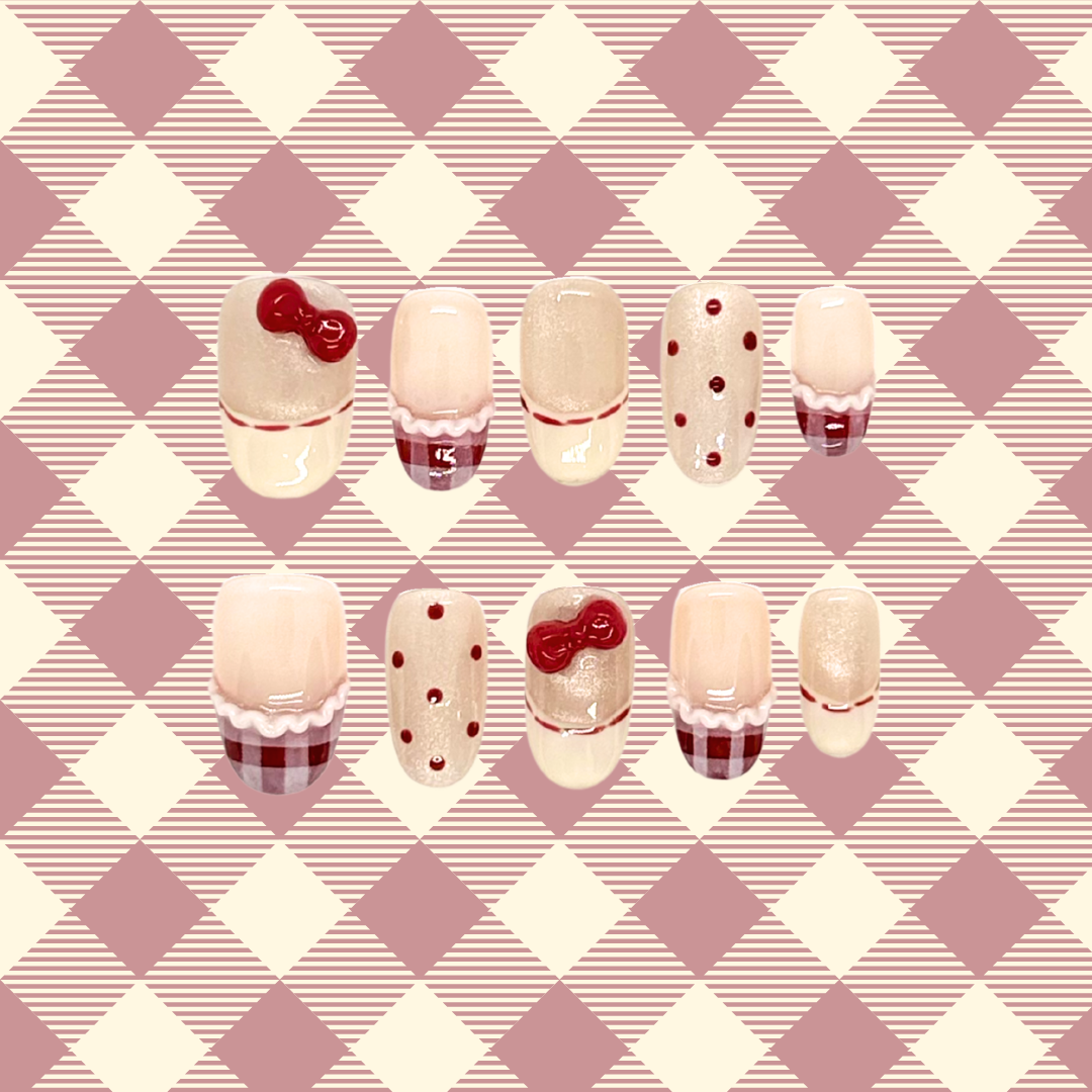 Kitty Picnic