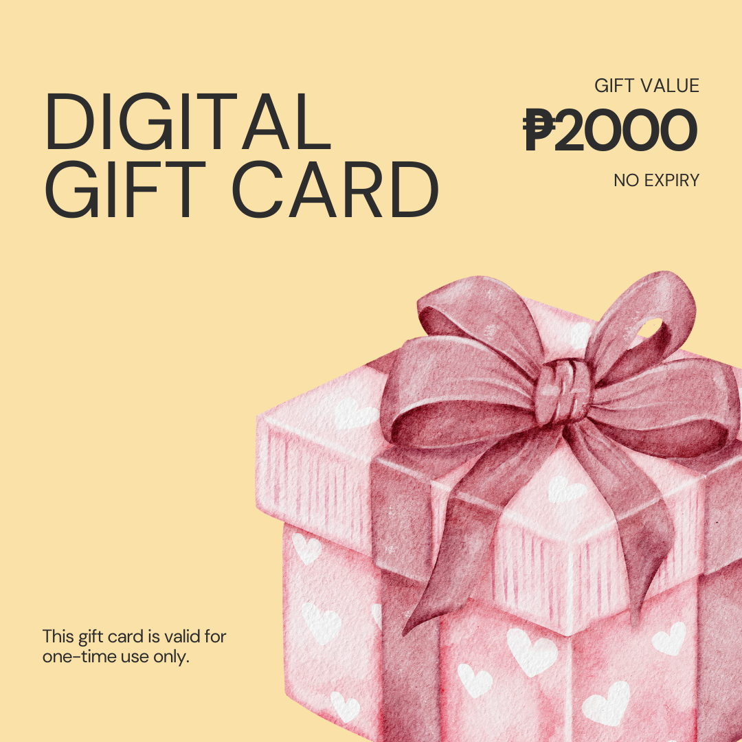 Nori & Co. Digital Gift Card