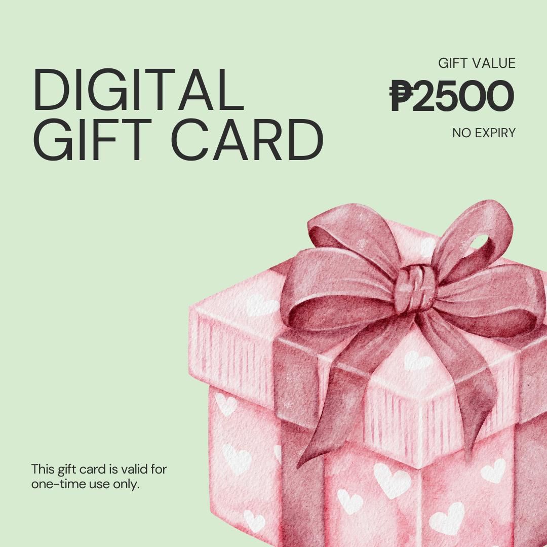 Nori & Co. Digital Gift Card