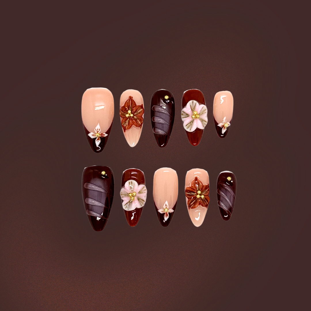 Cocoa Blossom