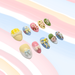 Pastel Galore