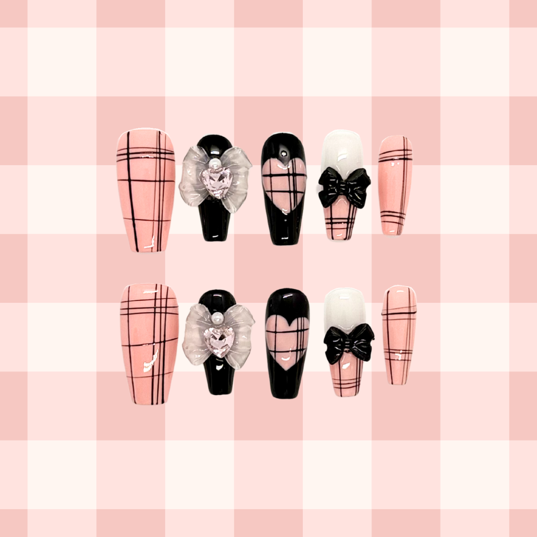 Pink Ribbon