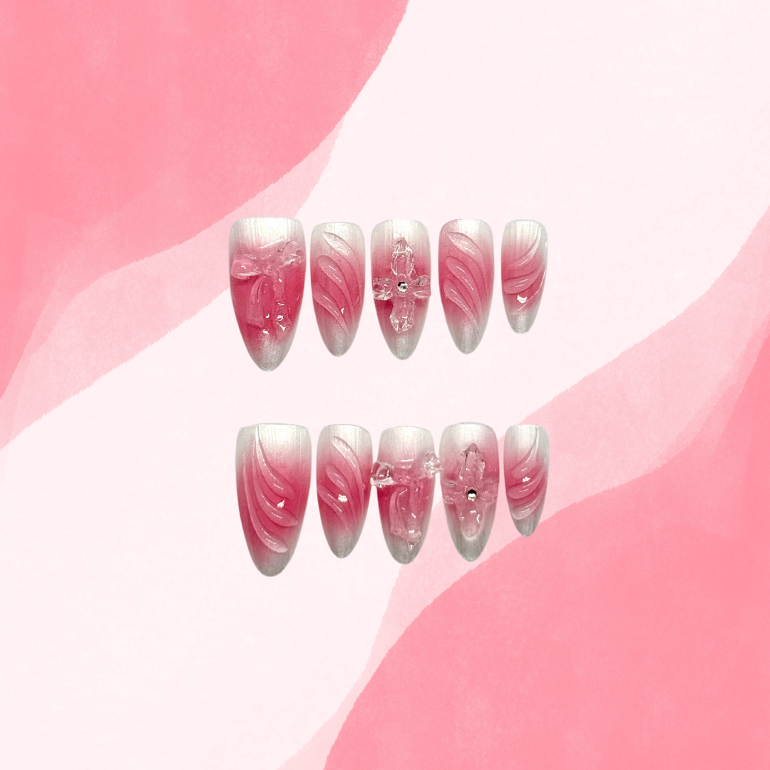 Pink Aura