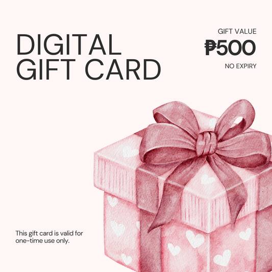 Nori & Co. Digital Gift Card