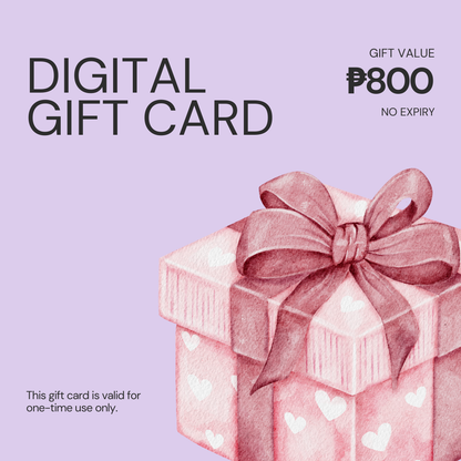 Nori & Co. Digital Gift Card