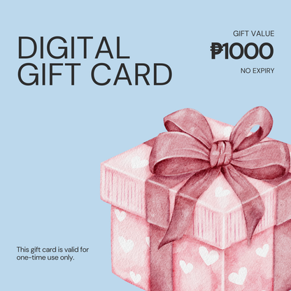 Nori & Co. Digital Gift Card