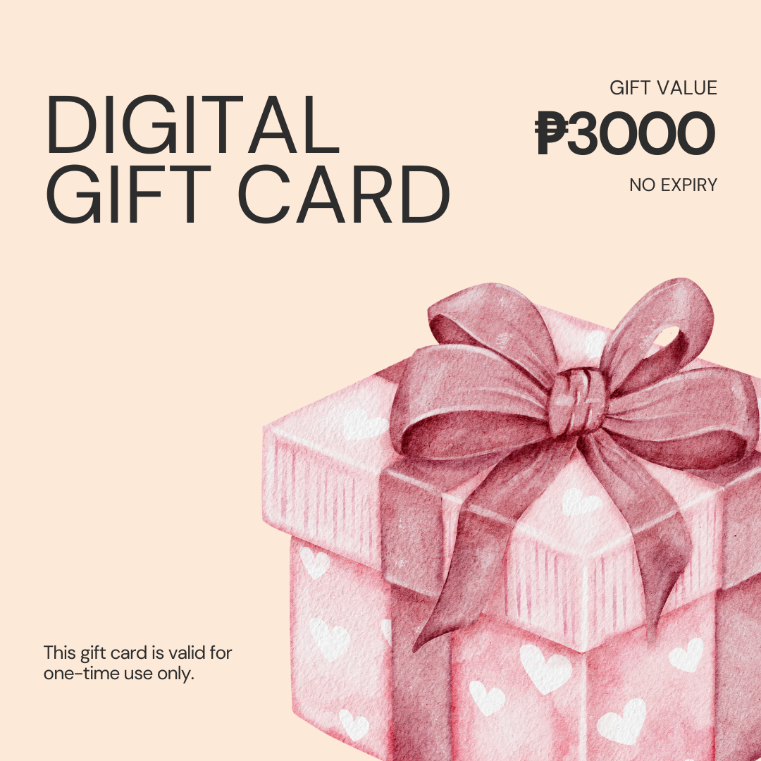 Nori & Co. Digital Gift Card