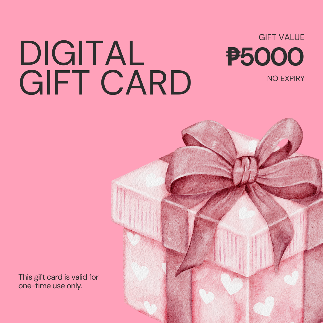 Nori & Co. Digital Gift Card