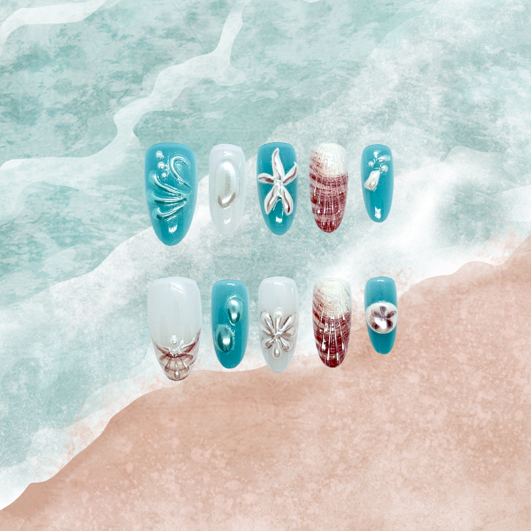 Coastal Charm